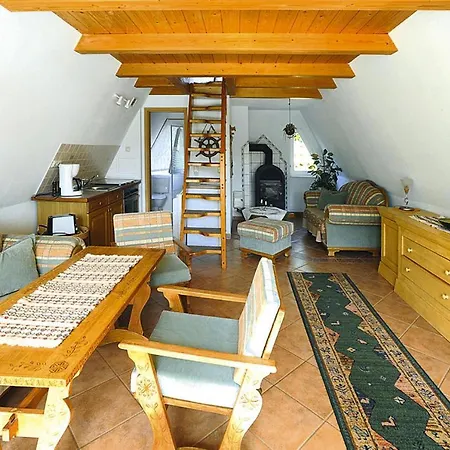 Ferienhaus Holiday - Dos09015-f *