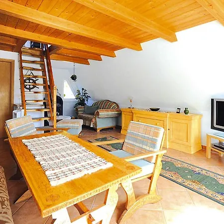 Ferienhaus Holiday - Dos09015-f Freest
